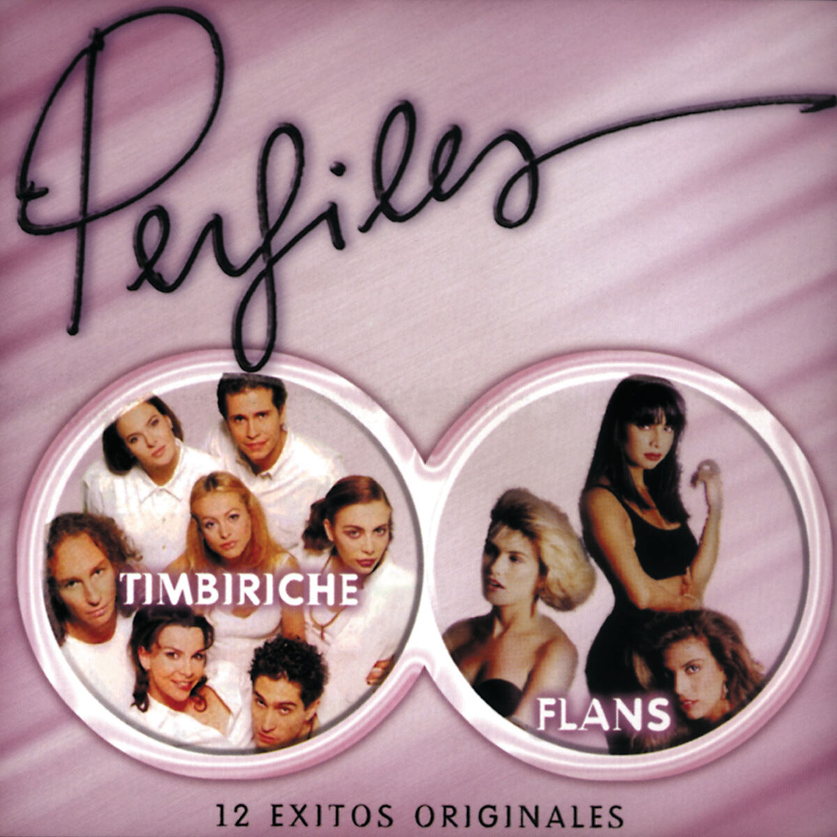 Album cover of Encuentro