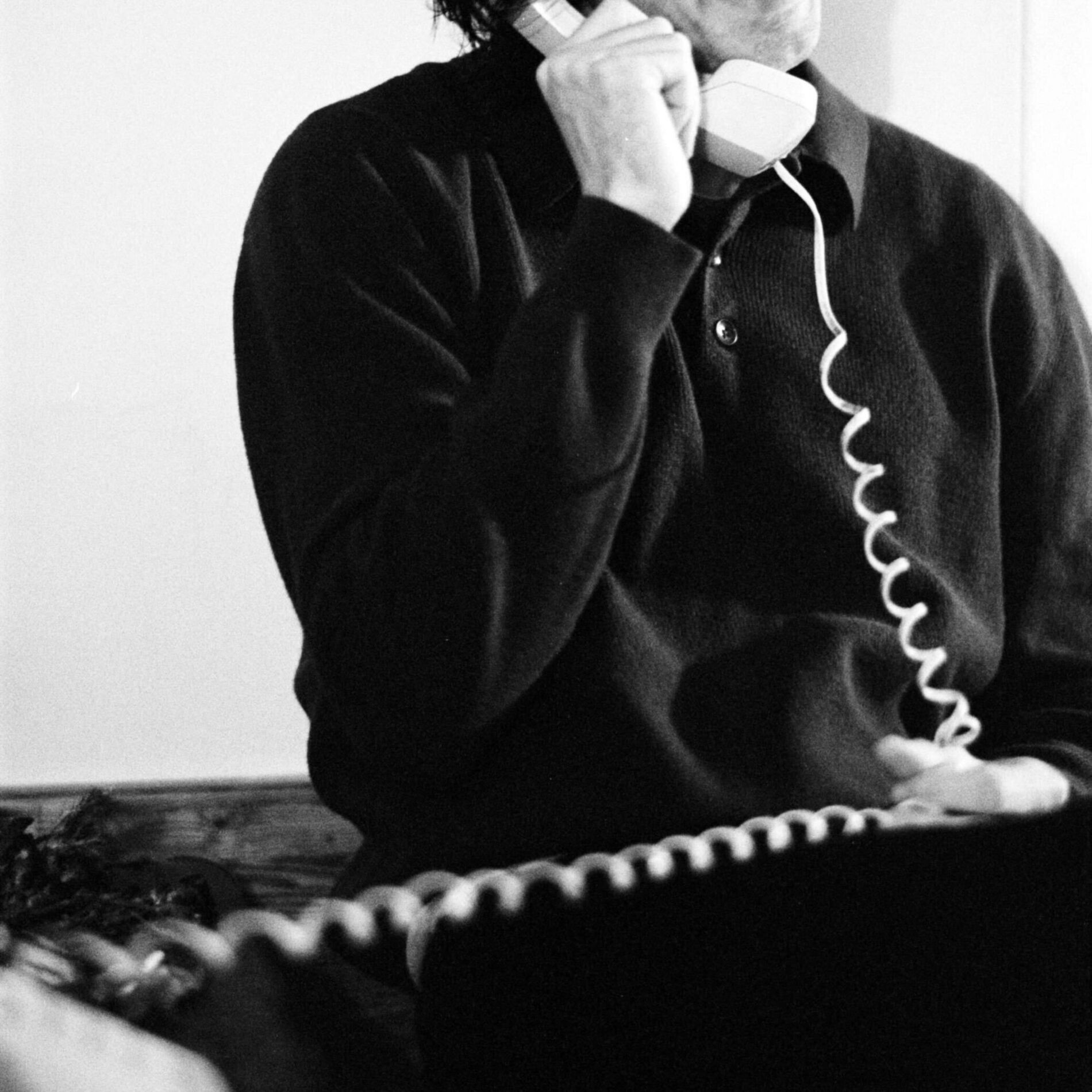 Album cover of Your Call