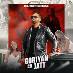 Cover of Goriyan Ch Jatt
