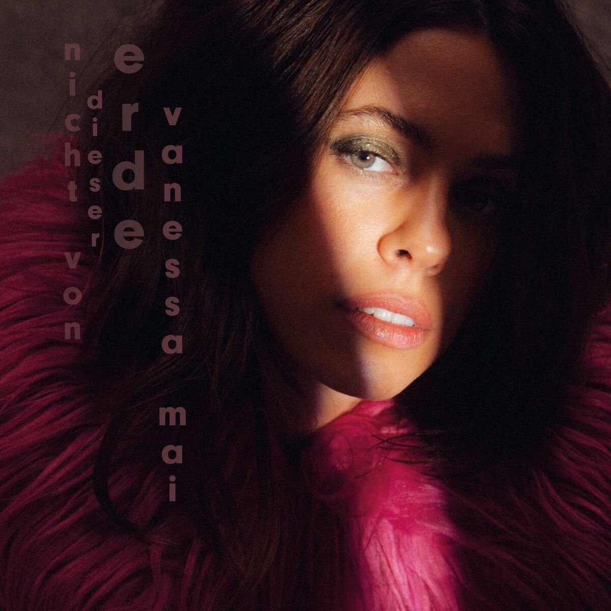 Album cover of Nicht von dieser Erde