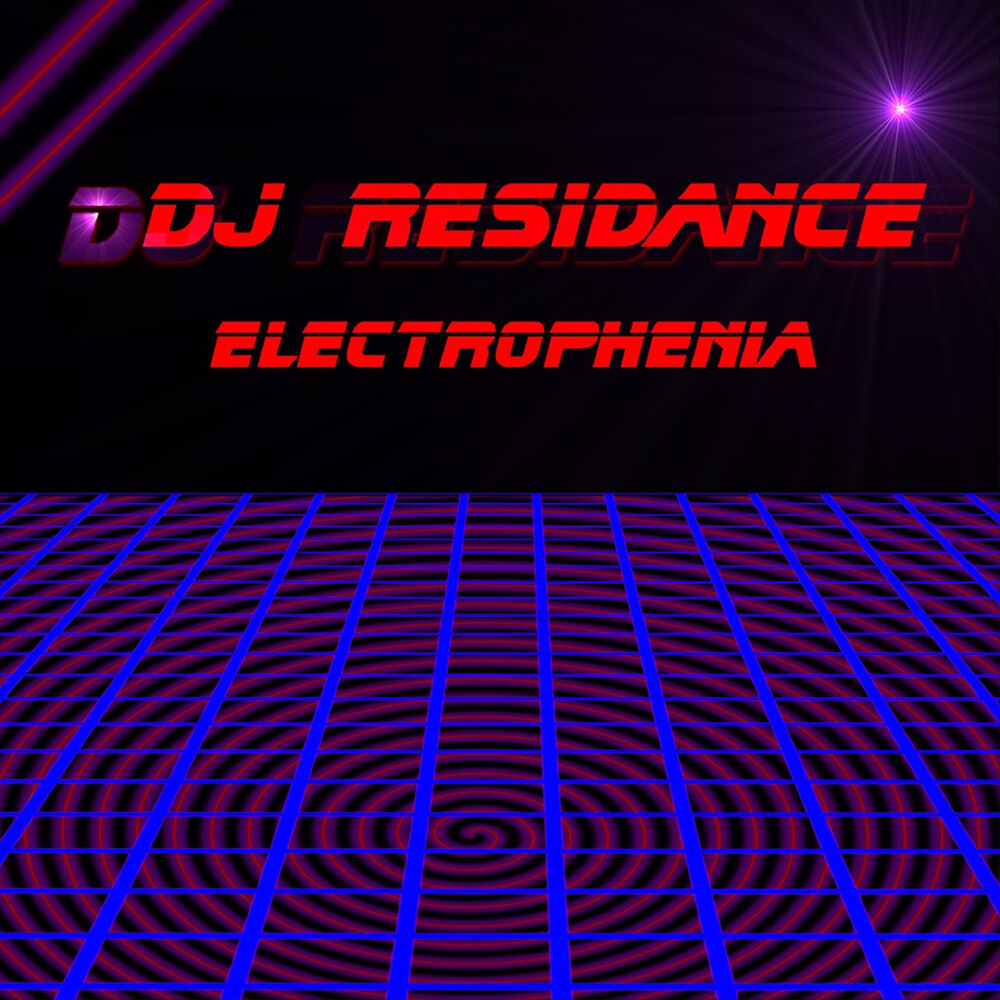 Picture of Electrophenia