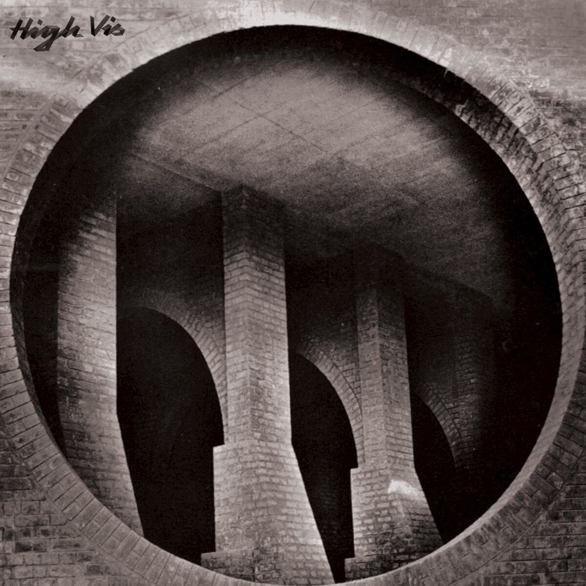 Album cover of High Vis I