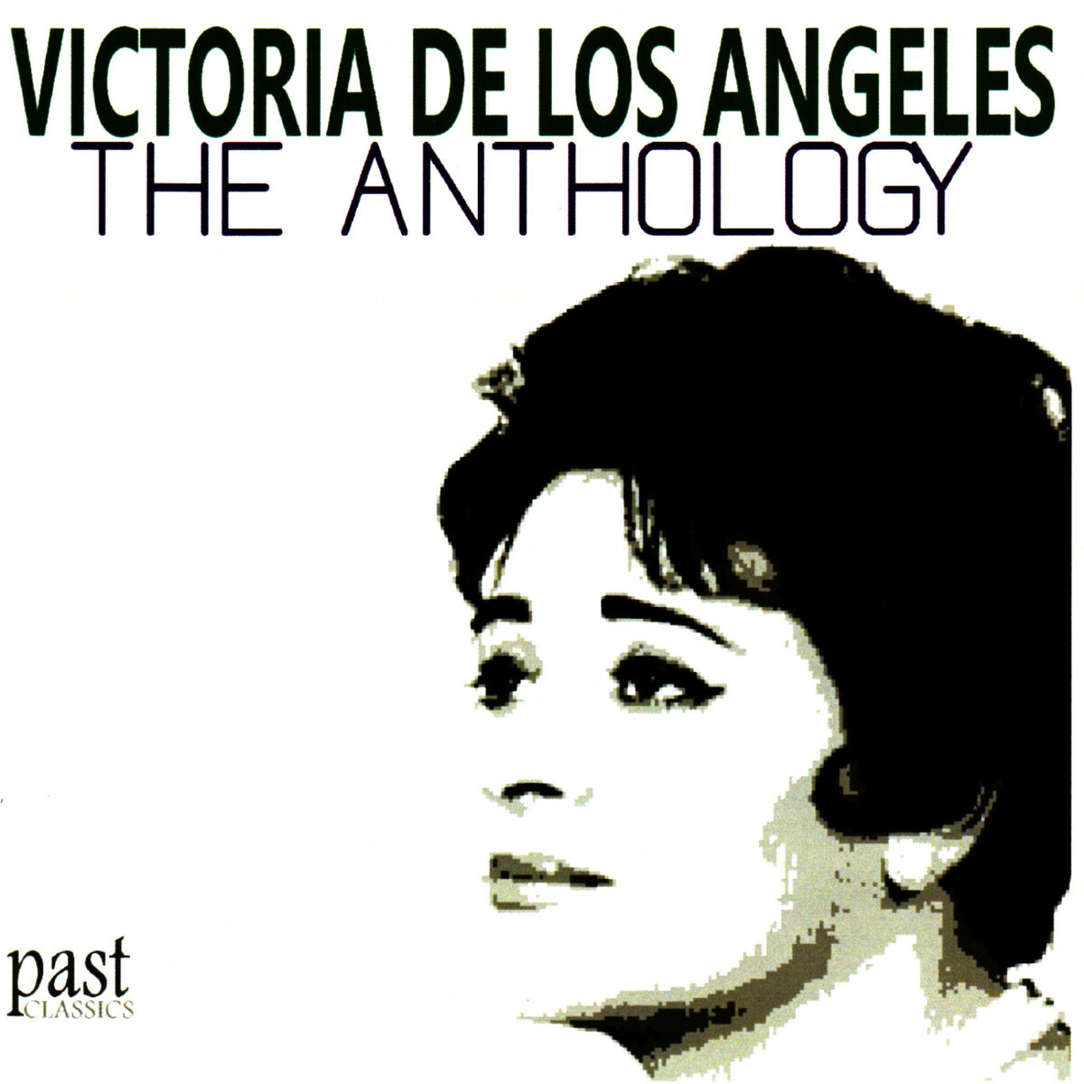 Album cover of La Wally: 