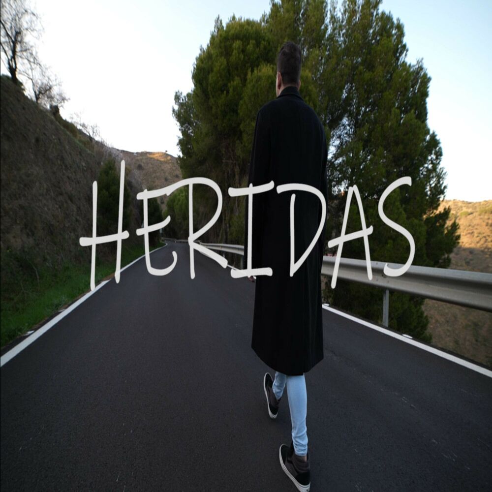 Picture of Heridas
