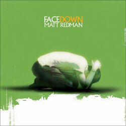 Cover of Facedown
