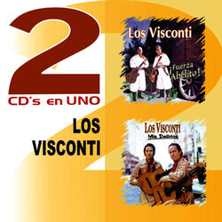 Cover of Dos Cd´s En Uno