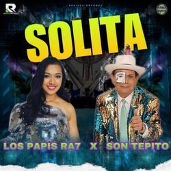 Cover of Solita