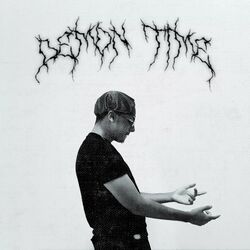 Cover of Demon Time