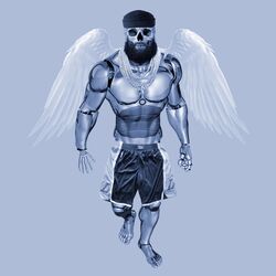 Cover of Nonduality Freestyle