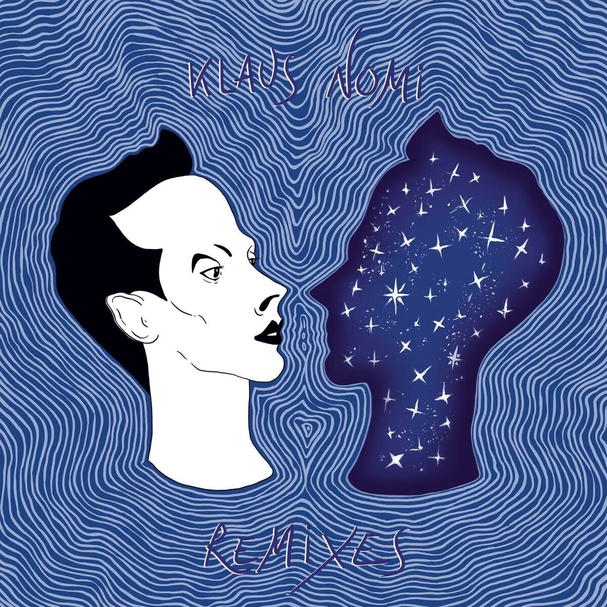 Album cover of The Cold Song
