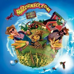 Cover of Mazorkeo.com