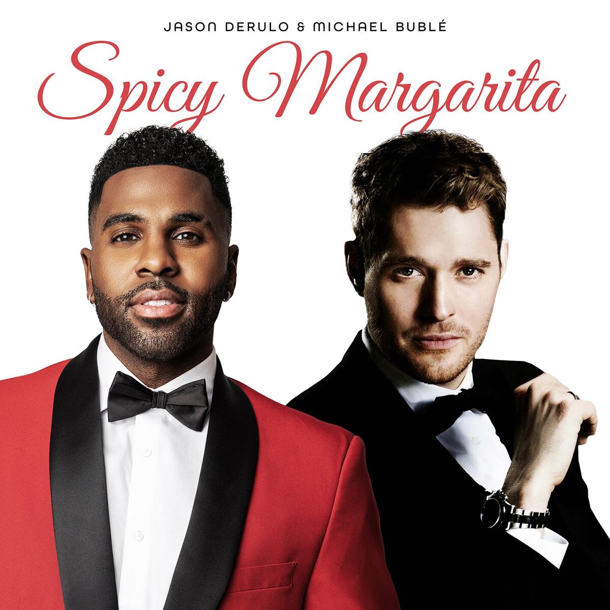 Album picture of Spicy Margarita