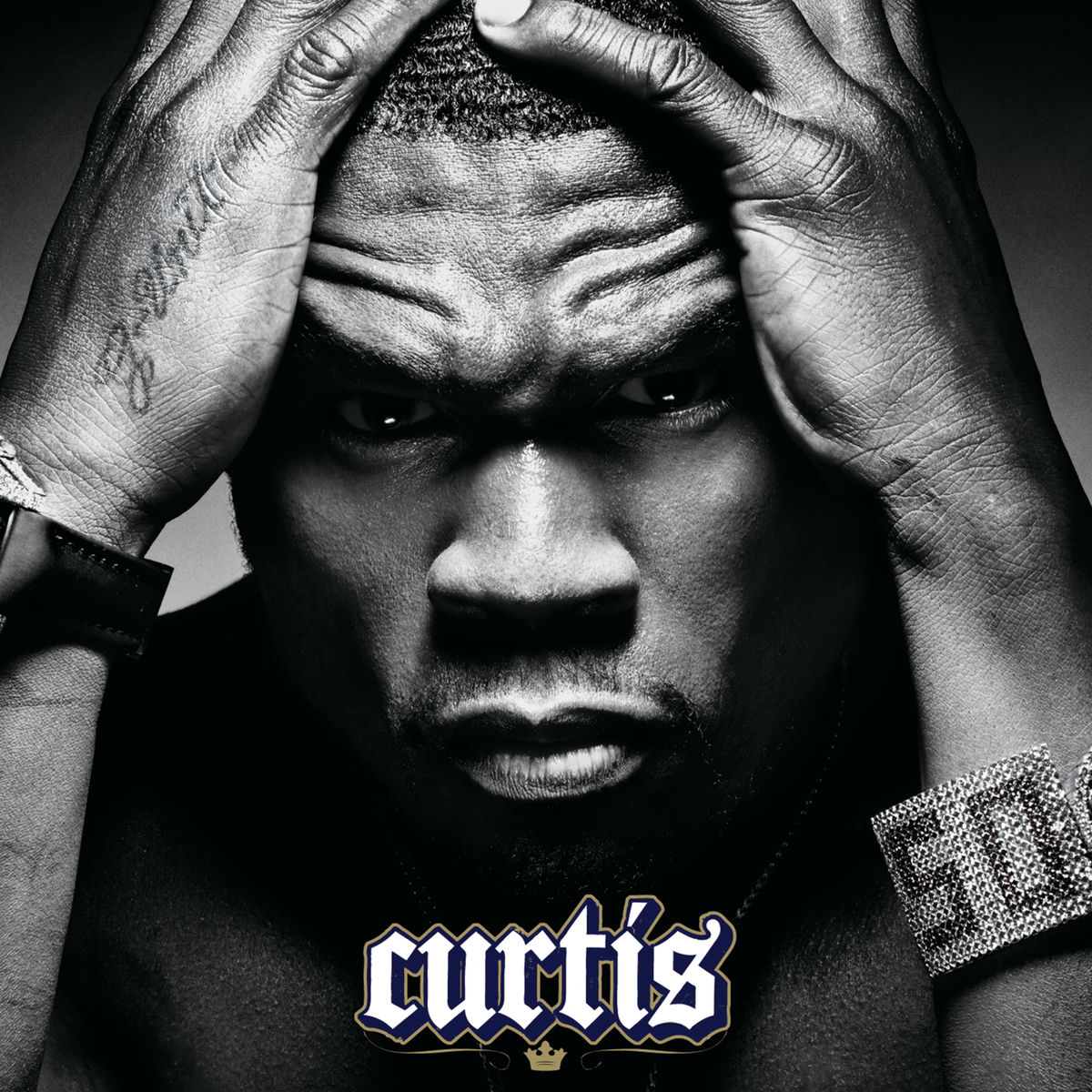 Album cover of Follow My Lead