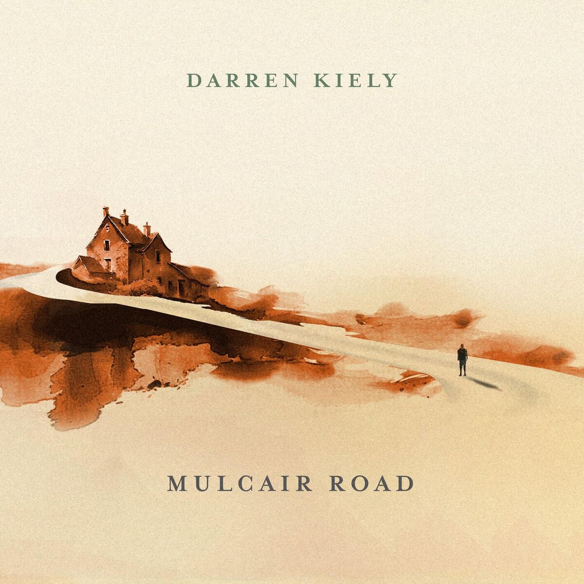 Album cover of Old & Grey