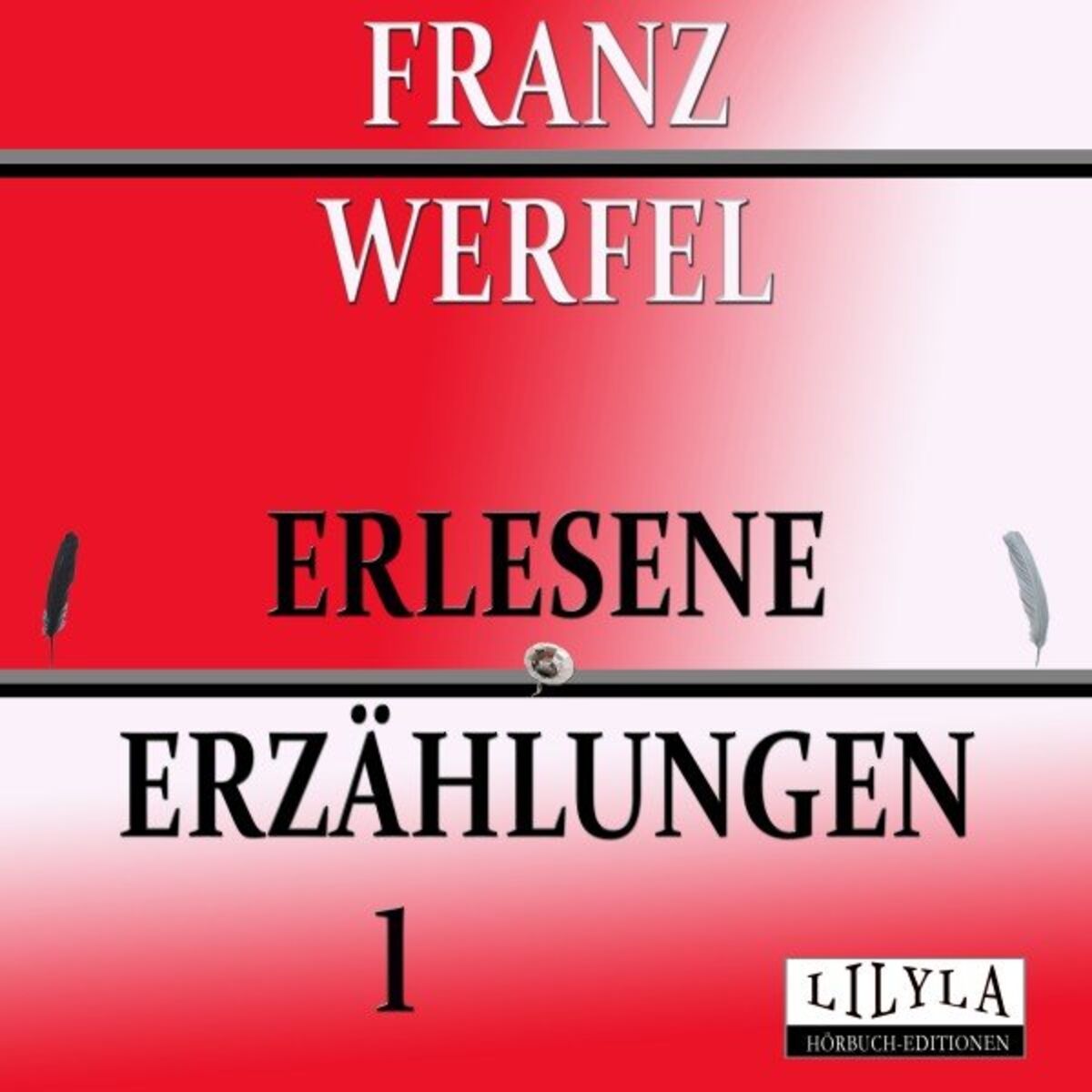 Album cover of Erlesene Erzählungen 1