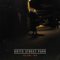 Cover of Volume Two