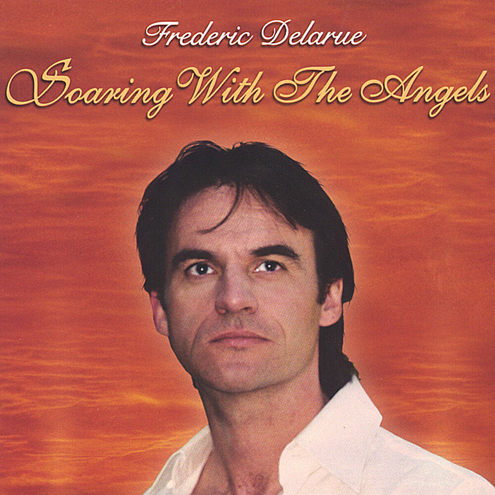 Picture of Soaring with the Angels