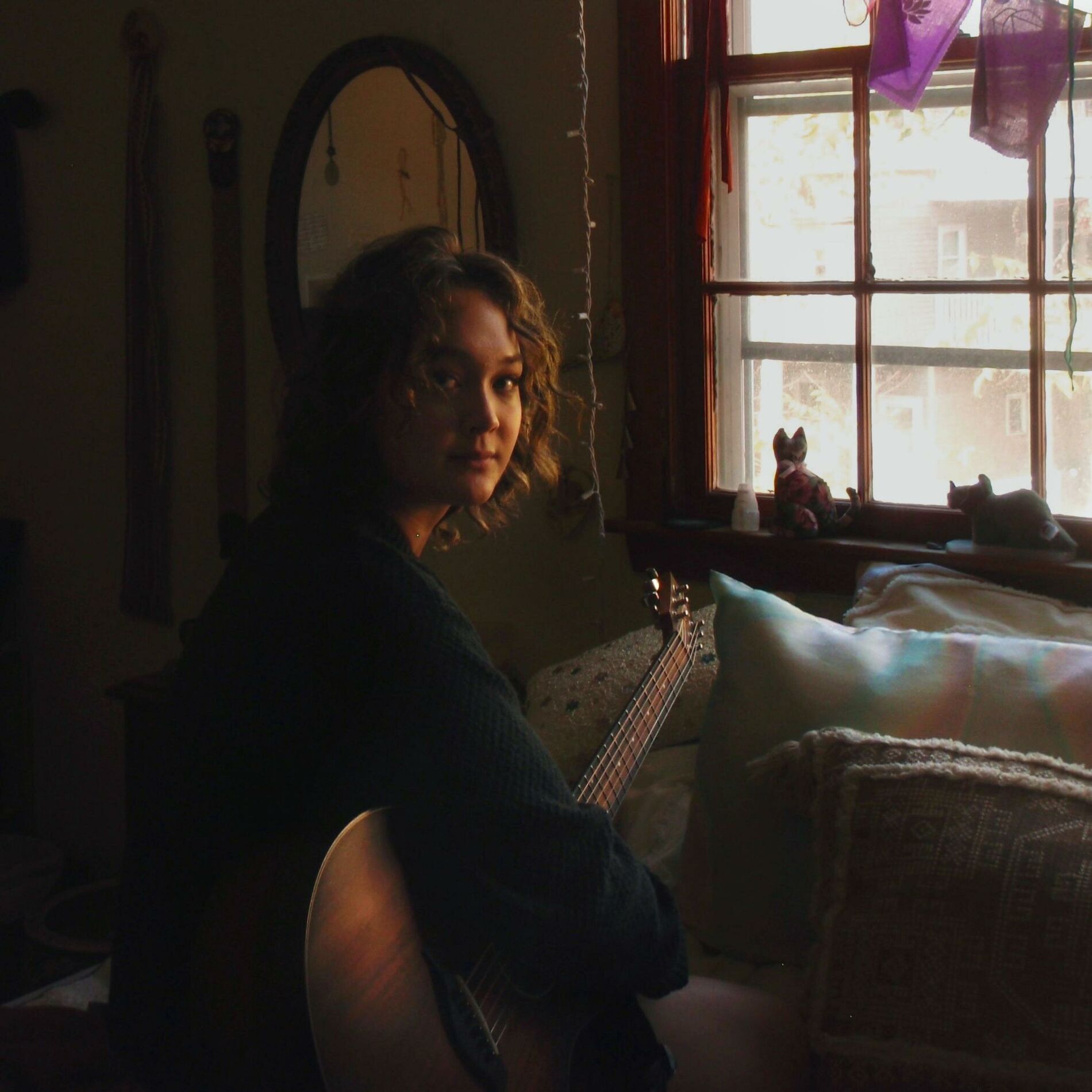Album cover of For You/Just Sex ~ Acoustic