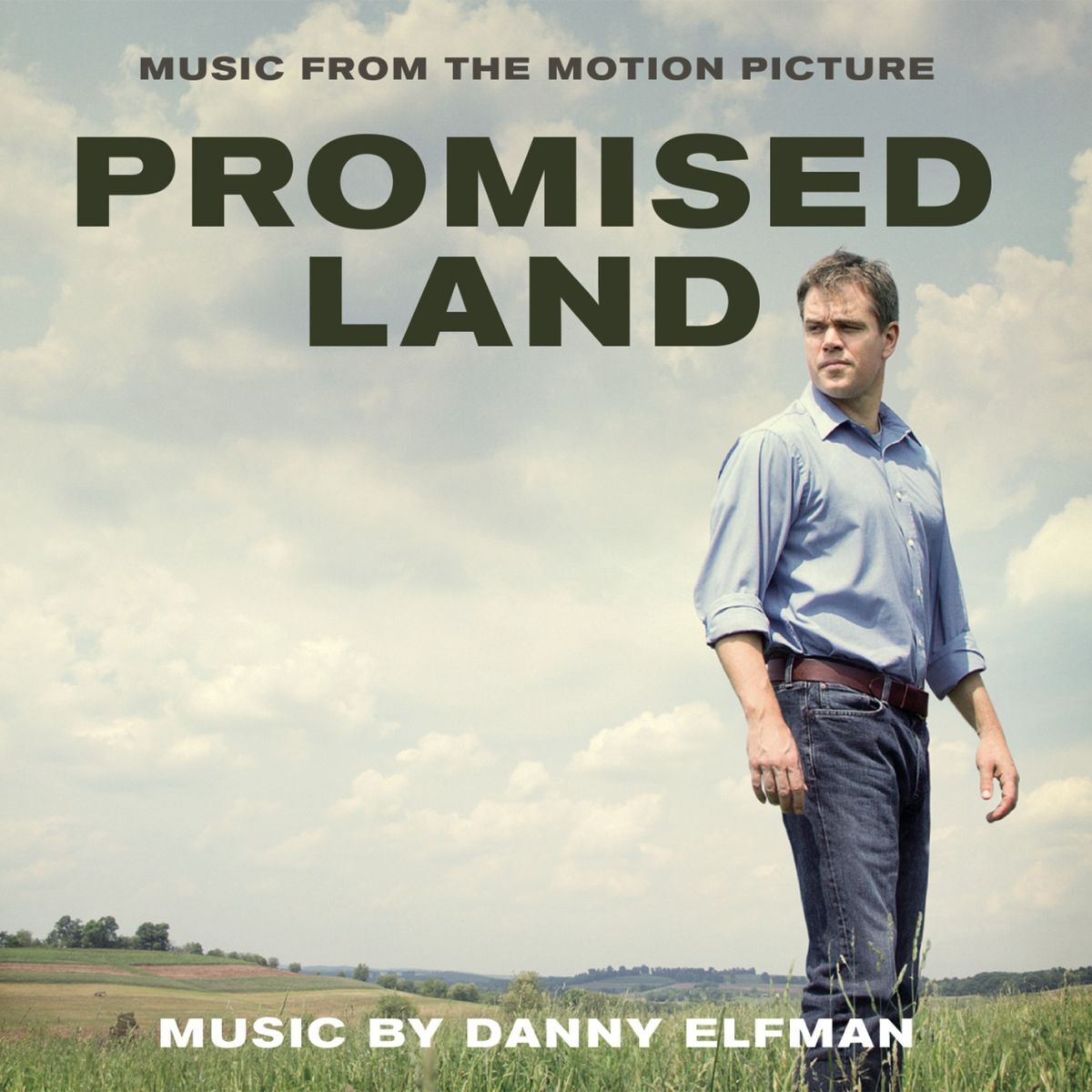 Album cover of Alice's Farm