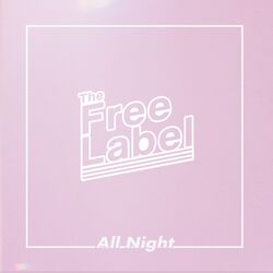 Cover of All Night