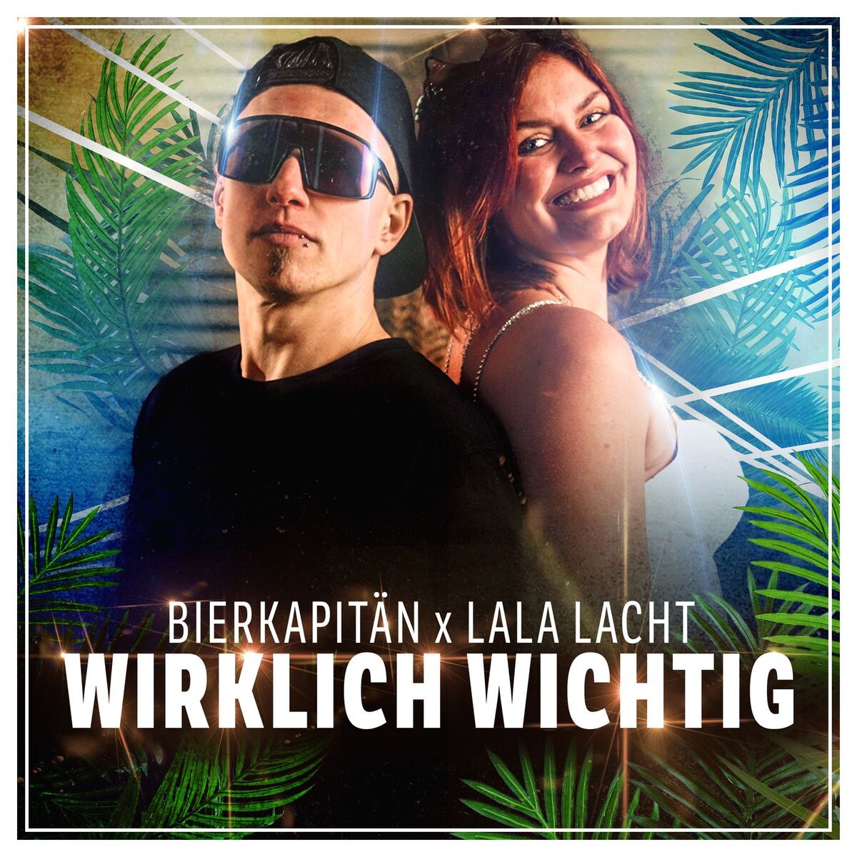Album cover of Wirklich wichtig