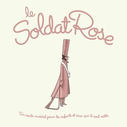 music cover