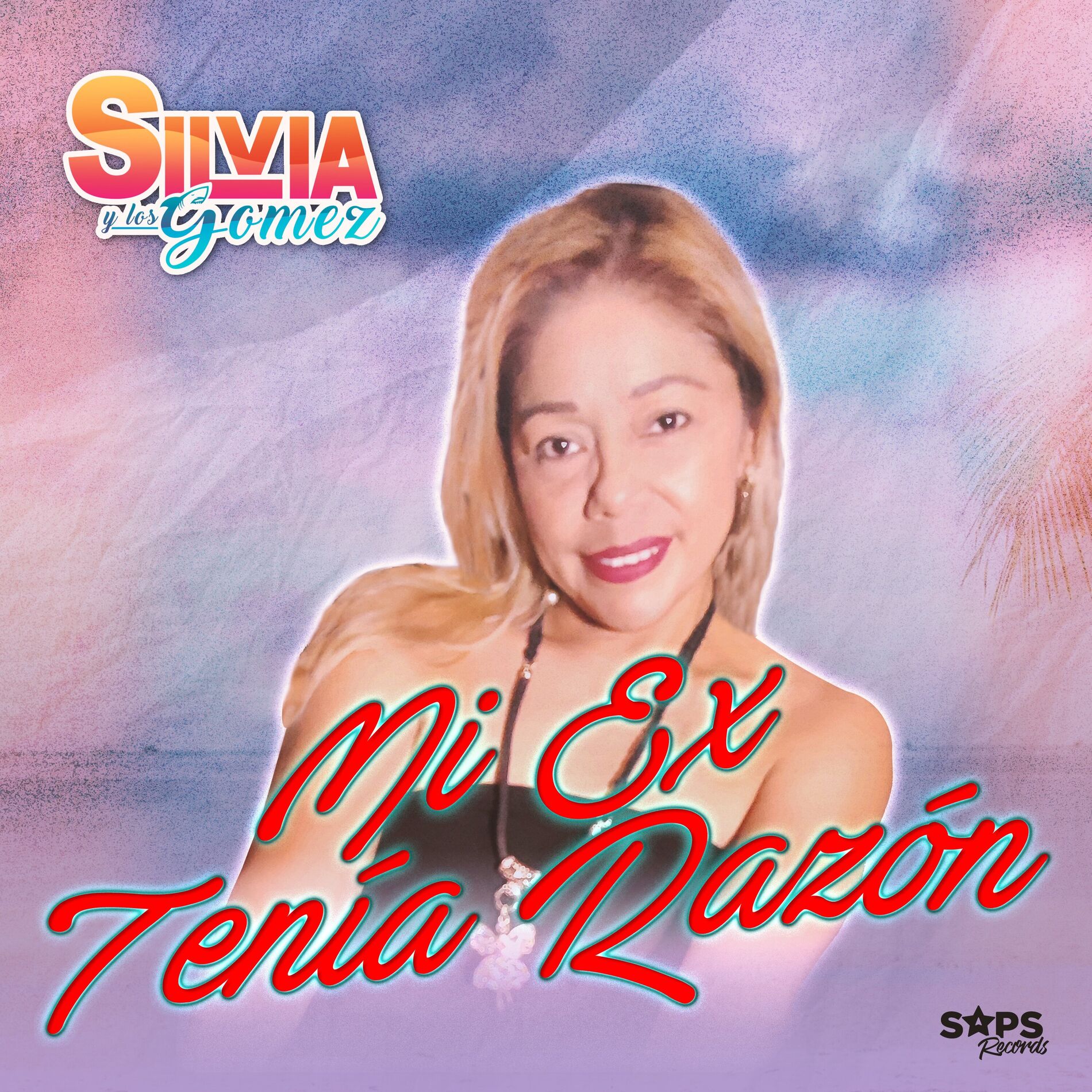 Album cover of Mi Ex Tenía Razón