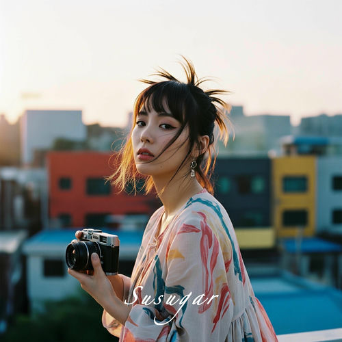 SUSUGAR – That guy was affectionate – Single