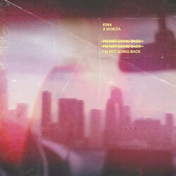 Cover of I'm Not Going Back