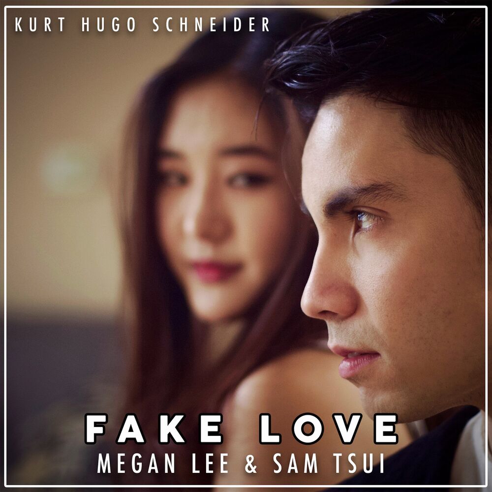 Picture of Fake Love