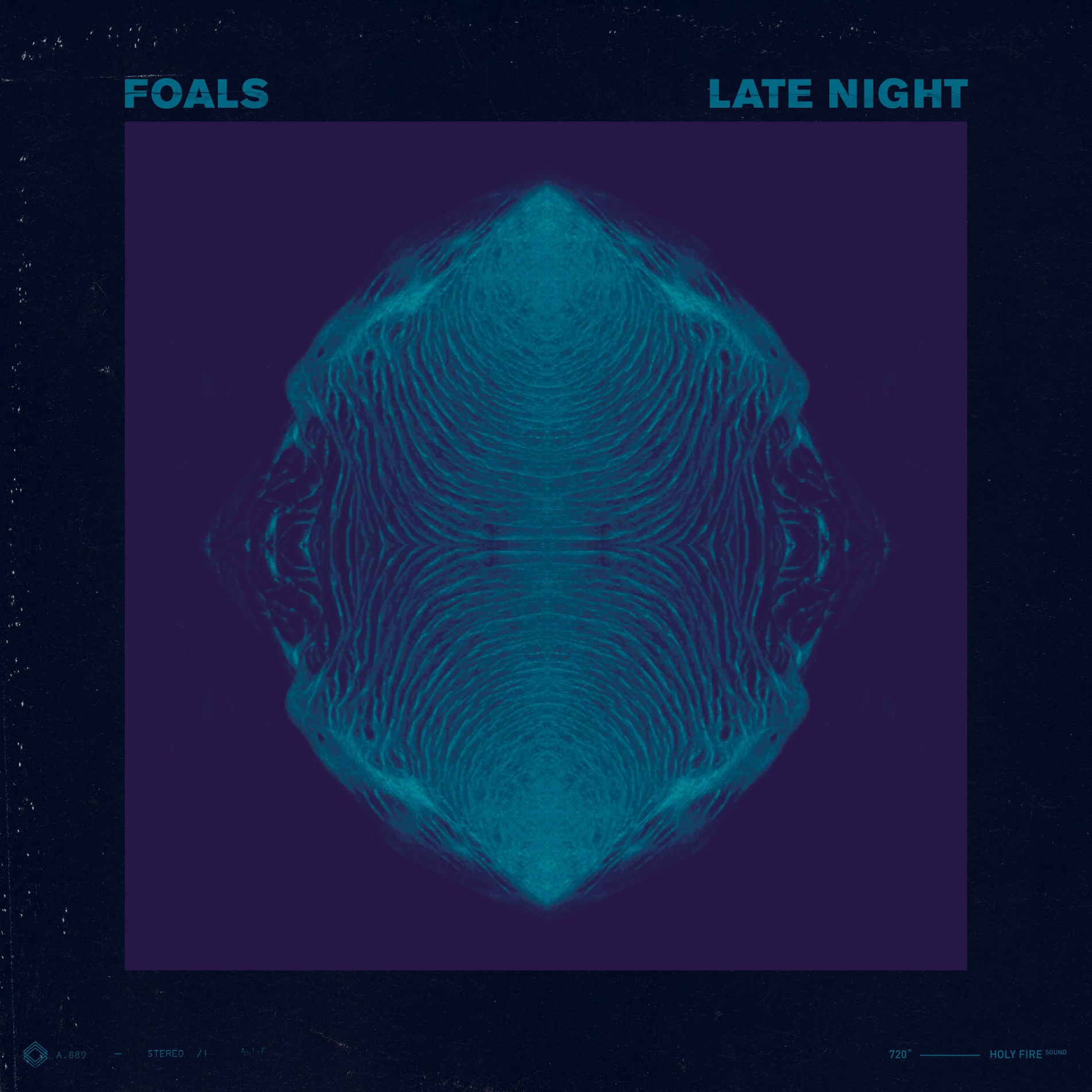 Album picture of Late Night (Remixes)