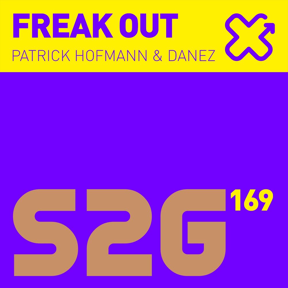Picture of Freak Out