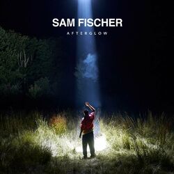 Cover of Afterglow