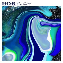Cover of The Tourist