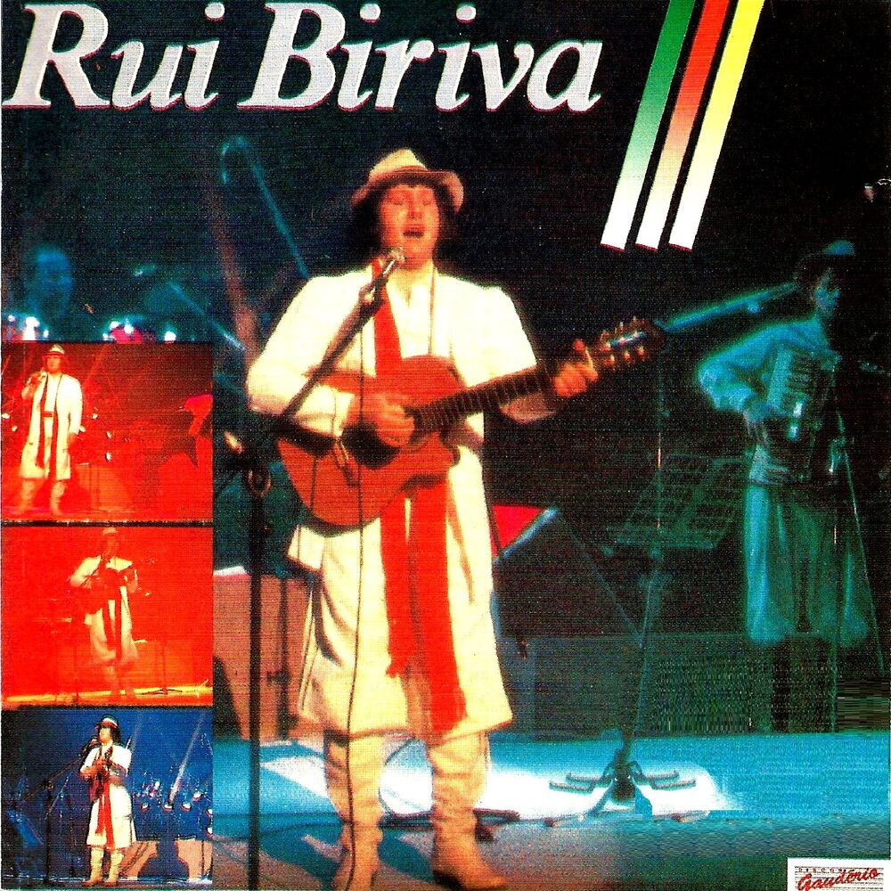 Picture of RUI BIRIVA