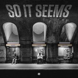 Cover of So It Seems