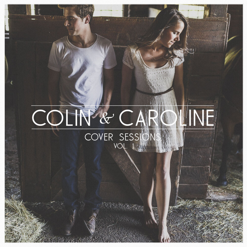 Picture of Cover Sessions, Vol. 1