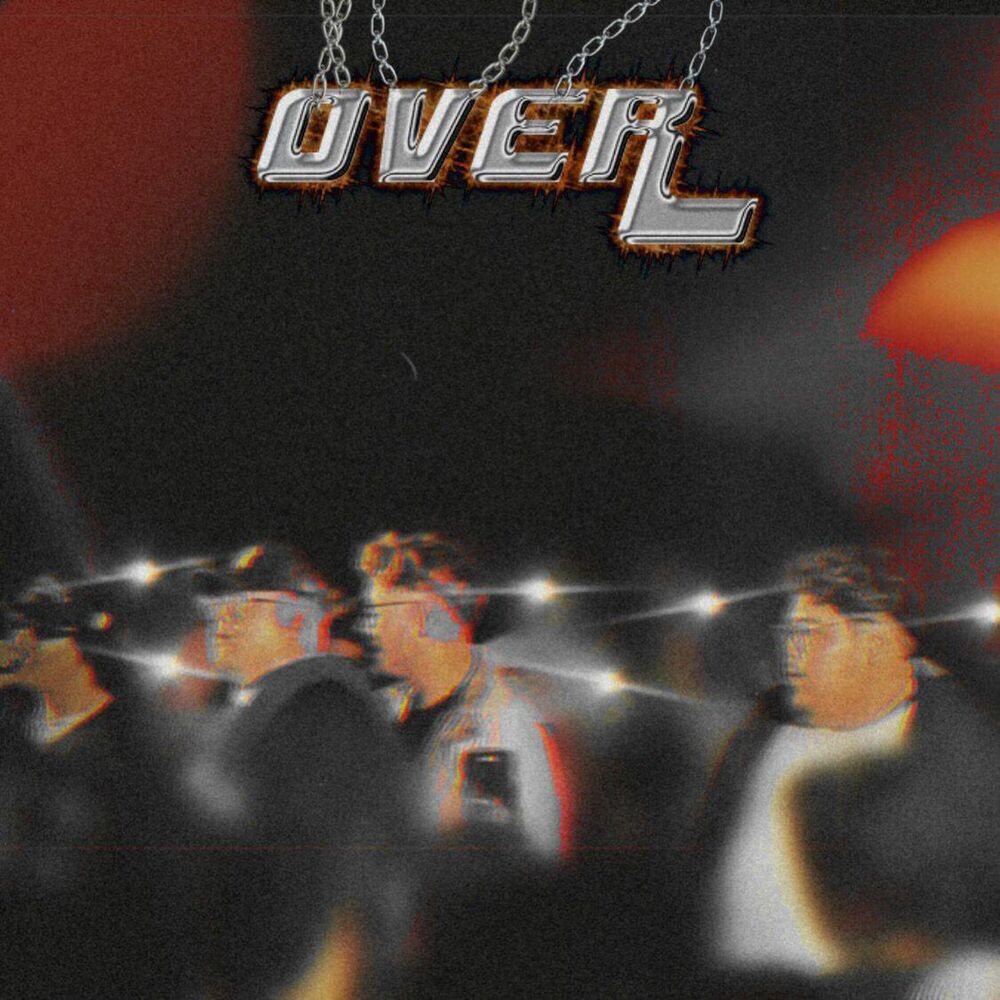 Picture of OVER