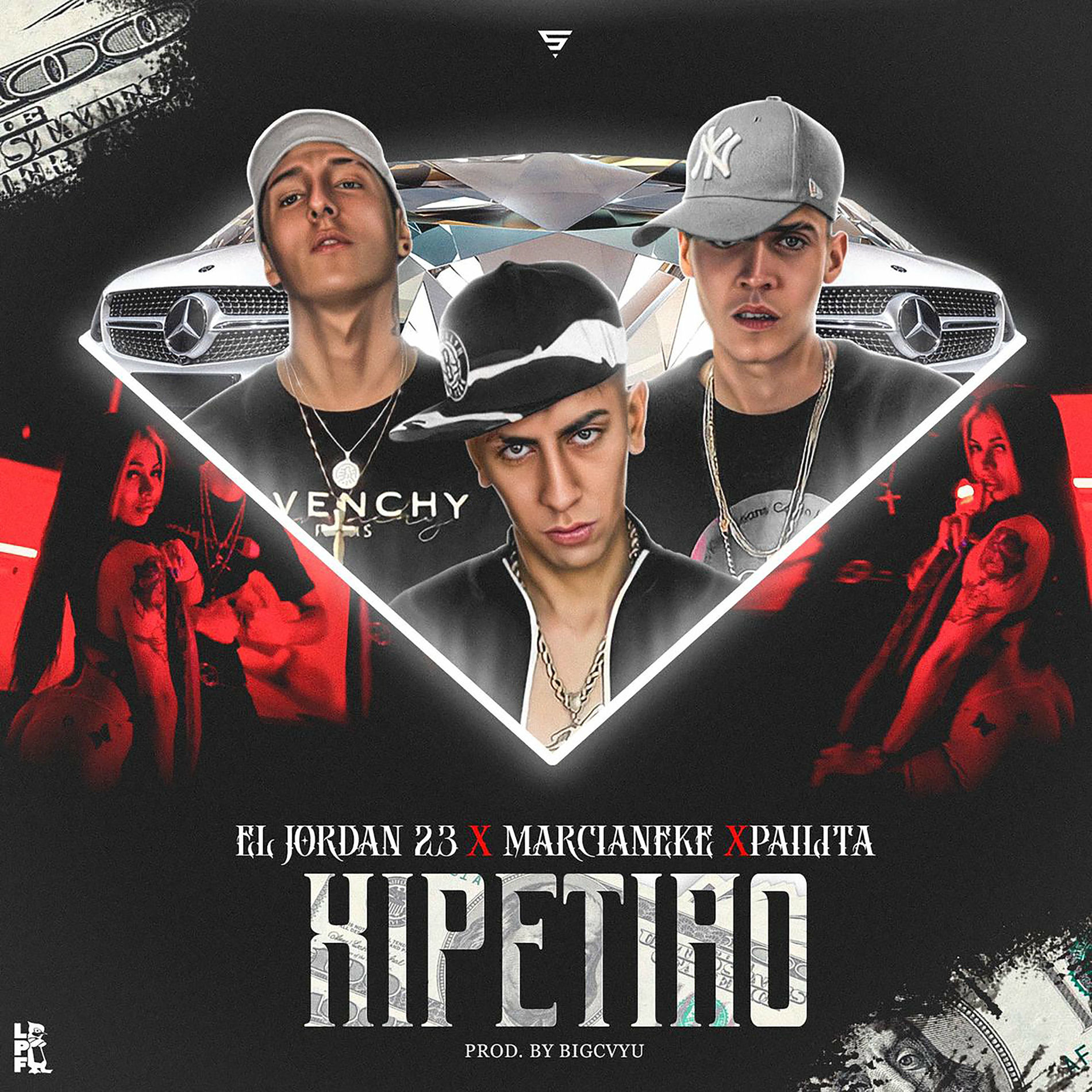 Album cover of Xipetiao
