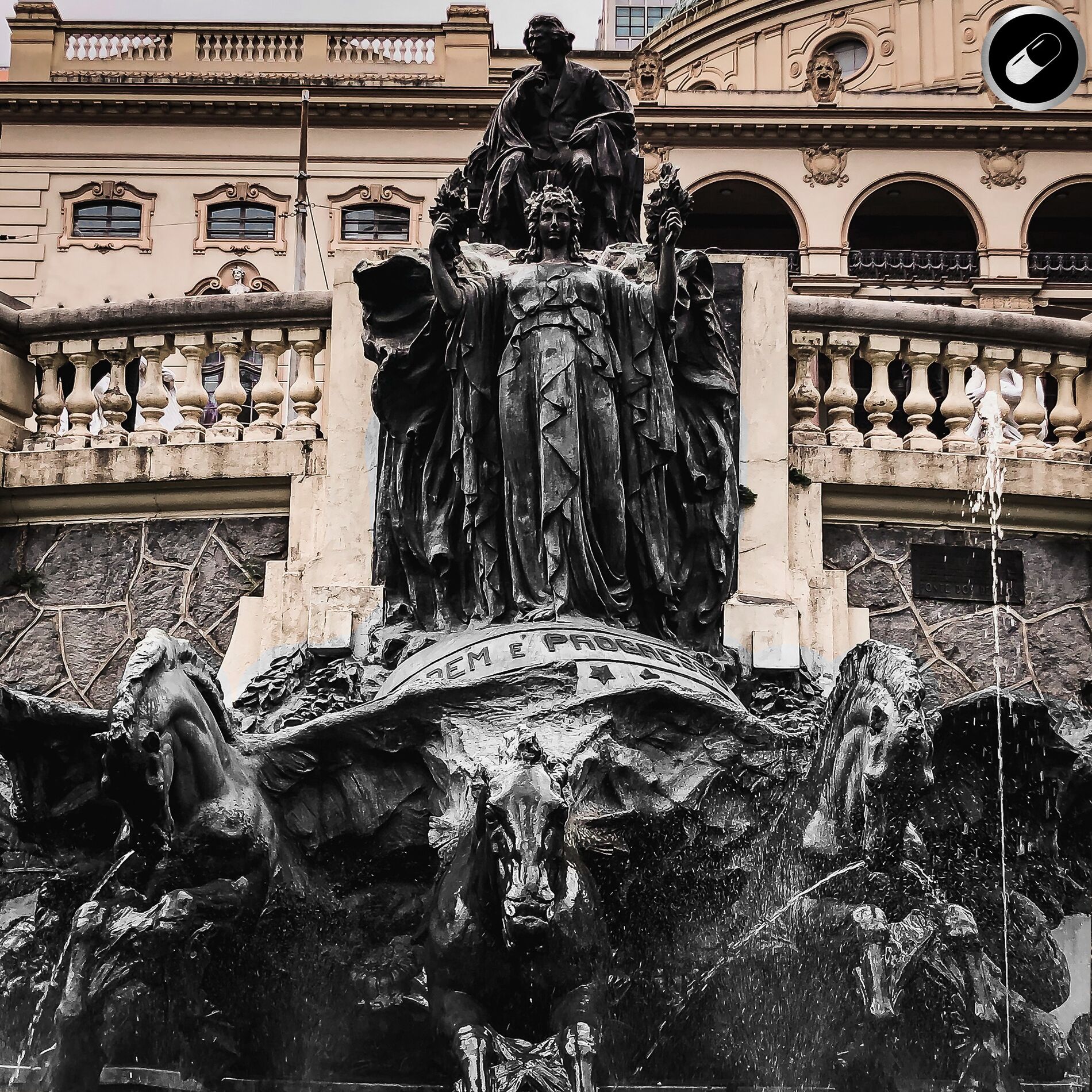Album cover of Produto Nacional