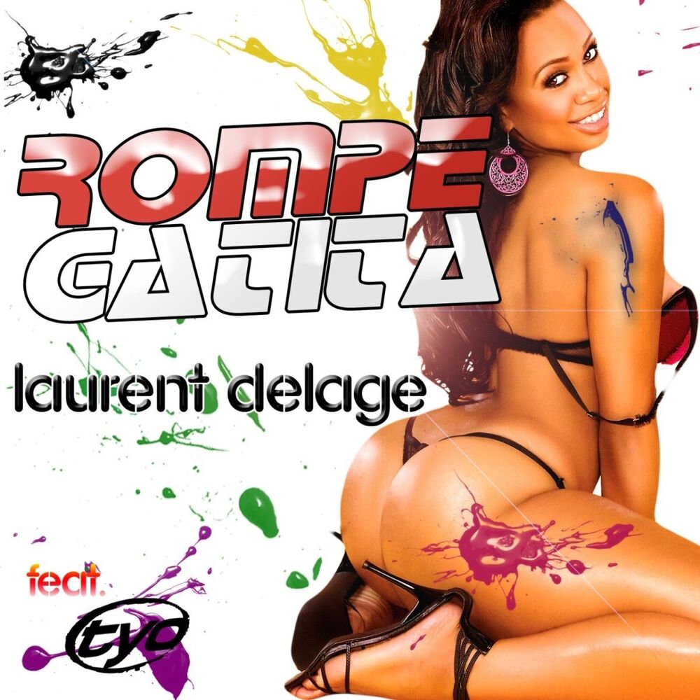 Picture of Rompe Gatita