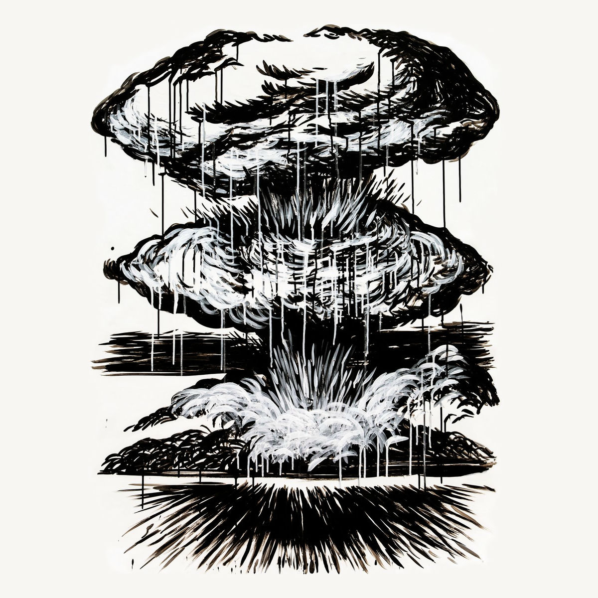 Album cover of Tantas Cosas Buenas