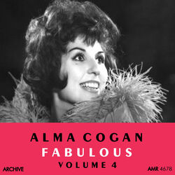 Cover of Fabulous Volume 4
