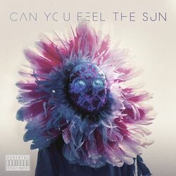 Cover of Can You Feel The Sun