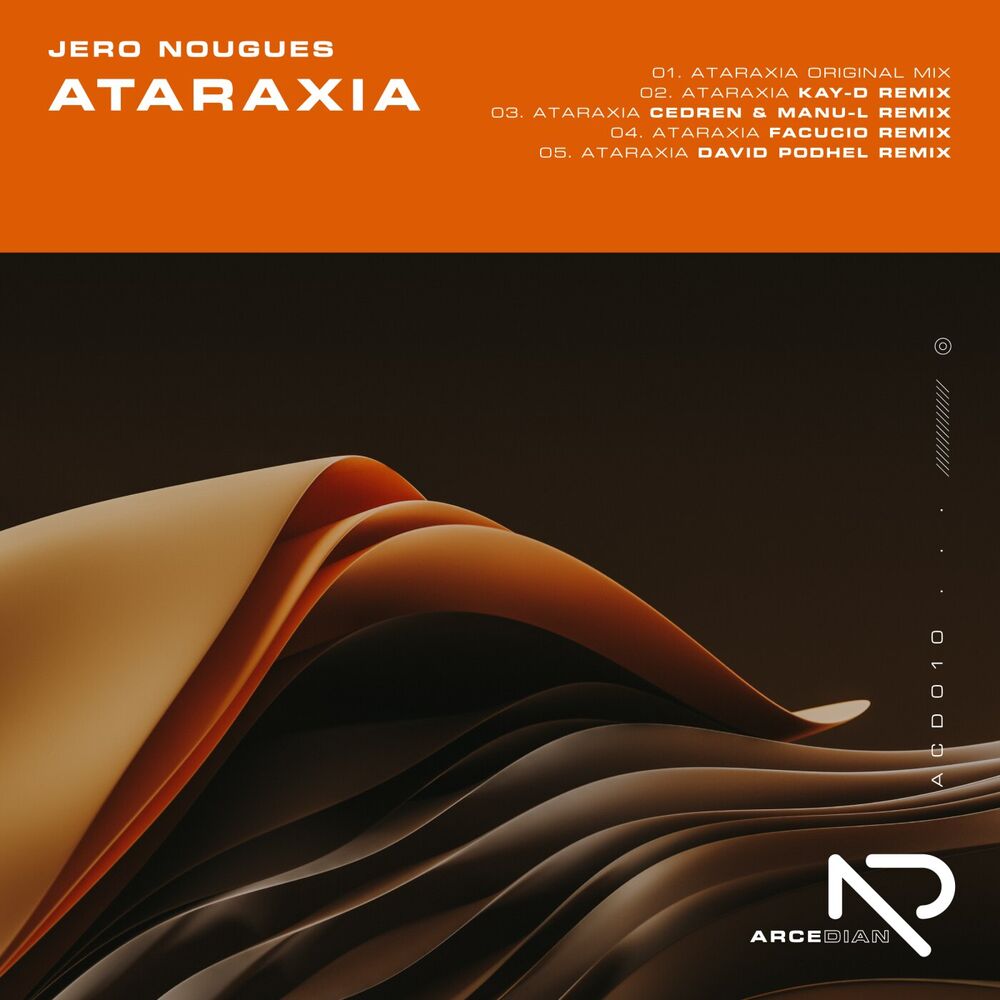 Picture of Ataraxia