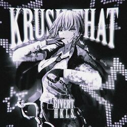 Krush that!