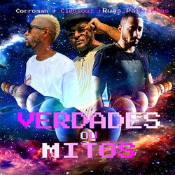 Cover of Verdades ou Mitos