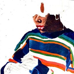 Cover of WIP
