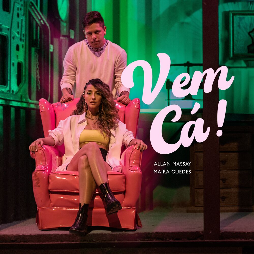 Picture of Vem Cá