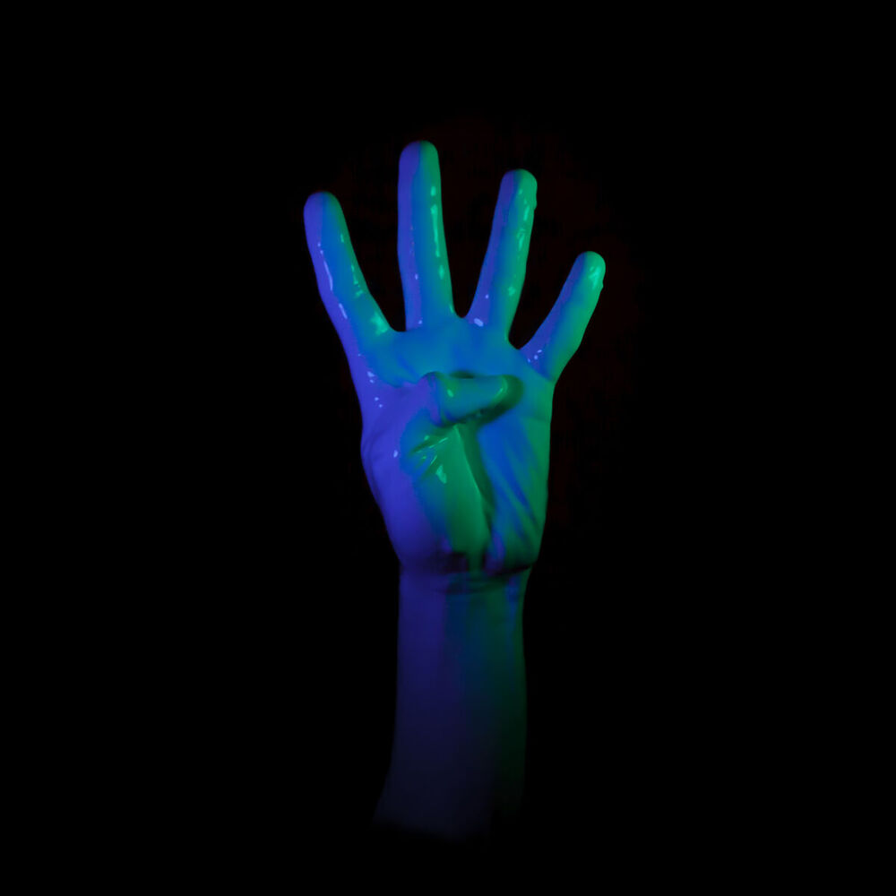 Picture of High Hopes (Single)
